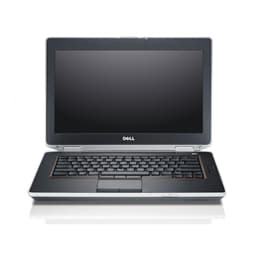 Dell Latitude E6330 13" (2012) - Core i5-3340M - 8GB - SSD 240 Gb QWERTZ - Γερμανικό
