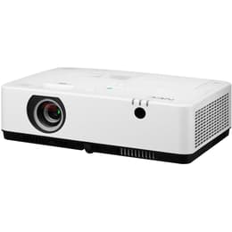 Προτζέκτορας Βίντεο Nec ME372W Άσπρο