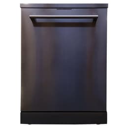 Πλυντήριο πιάτων πάγκου 63.5 cm Saba WQP12-J7627 - 12 έως 16 σερβίτσια μαχαιροπήρουνα