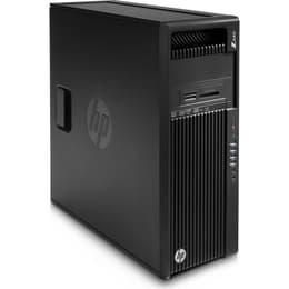 HP WorkStation Z440 Xeon E5-1620 v3 3.5 - SSD 256 GB - 16GB