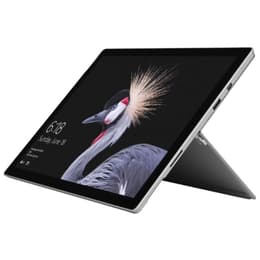Microsoft Surface Pro 5 12" Core i5-7300U - SSD 256 Gb - 16GB QWERTY - Αγγλικά