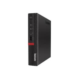 Lenovo ThinkCentre M720q Tiny Core i5-8400T 1.7 - SSD 128 GB - 8GB