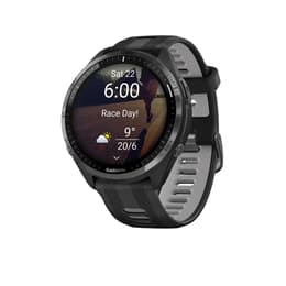 Garmin Forerunner 965 Bluetooth 47 mm - Μαύρο