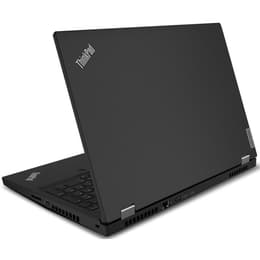 Lenovo ThinkPad P15 G2 15" (2021) - Core i7 - Gen 11 (H) - 32GB - SSD 2 tb QWERTZ - Γερμανικό