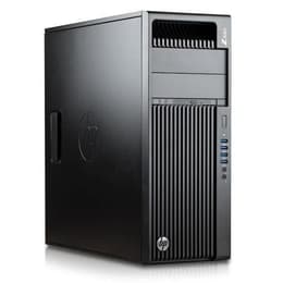 HP Z440 Xeon E5-1620 v3 3,5 - SSD 256 Gb - 16GB