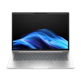 HP ProBook 4 G1IR 17" (2024) - Core 5 120U - 8GB - SSD 256 GB QWERTY - Αγγλικά