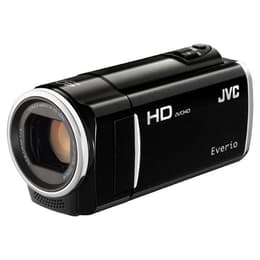 Jvc GZ-MS150 Βιντεοκάμερα - Μαύρο