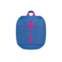 Ultimate Ears Wonderboom 3 Bluetooth Ηχεία - Μπλε