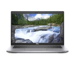 Dell Latitude 5420 14" (2020) - Core i5-1135G7 - 16GB - SSD 256 GB QWERTY - Αγγλικά