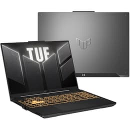 Asus TUF Gaming F16 FX607VU-RL007W 16" - Core i7-13620H - 16GB - SSD 512 GBGB NVIDIA GeForce RTX 4050 QWERTY - Αραβικό
