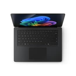 Microsoft Surface Laptop 7 13" (2025) - Core Ultra 7 266V - 16GB - SSD 256 GB QWERTY - Αγγλικά