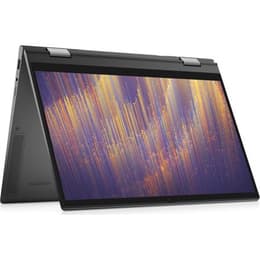 Dell Inspiron 7306 13" (2021) - Core i5 - Gen 11 (G) - 8GB - SSD 256 GB AZERTY - Γαλλικό