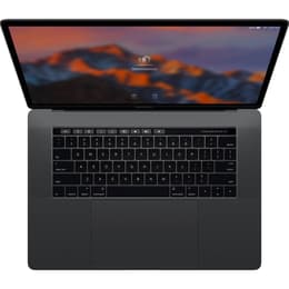 MacBook Pro 15" (2016) - QWERTY - Αγγλικά