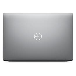 Dell Precision 5570 15" (2022) - Core i7 - Gen 12 (H) - 32GB - SSD 1 tb QWERTY - Αγγλικά