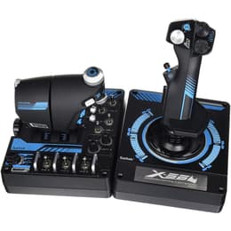 Joystick PC Logitech Pro Flight X56 Rhino HOTAS