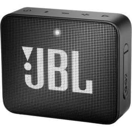 JBL Go 2 Bluetooth Ηχεία - Μαύρο