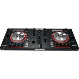 Numark Mixtrack Pro III Αξεσουάρ ήχου