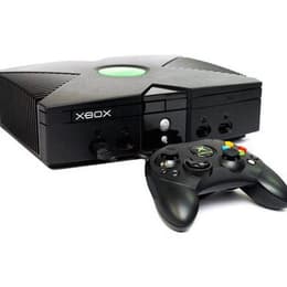 Xbox 1ste Gen - Μαύρο