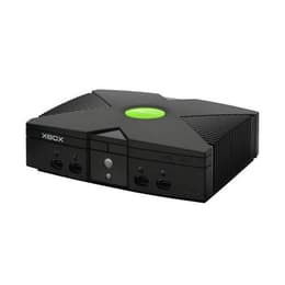 Xbox 1ste Gen - Μαύρο
