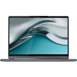 Lenovo Yoga 9 14IAP7 14" (2022) - Core i7-1260P - 16GB - SSD 1000 GB AZERTY - Γαλλικό