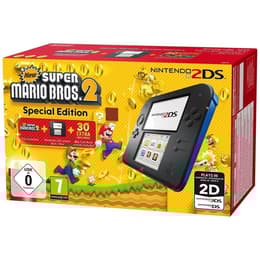 Nintendo 2DS - Μπλε