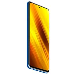 Xiaomi Poco X3 NFC 128GB - Μπλε - Ξεκλείδωτο