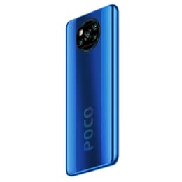 Xiaomi Poco X3 NFC 128GB - Μπλε - Ξεκλείδωτο