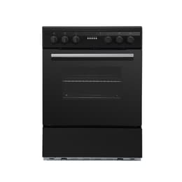 Proline P601IMCIBK Εστίες μαγειρέματος