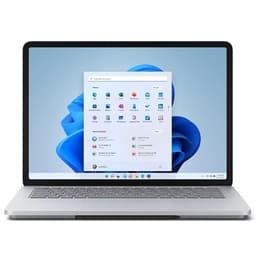 Microsoft Surface Laptop Studio 14" (2021) - Core i7 - Gen 11 (H) - 32GB - SSD 1 tb QWERTY - Αγγλικά