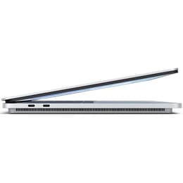 Microsoft Surface Laptop Studio 14" (2021) - Core i7 - Gen 11 (H) - 32GB - SSD 1 tb QWERTY - Αγγλικά