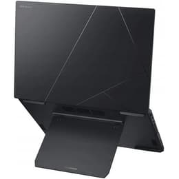 Asus Zenbook Duo OLED UX8406MA-OU71610G0W 14" () - Ultra 7 155H - 16GB - HDD 1 tb QWERTY - Αγγλικά