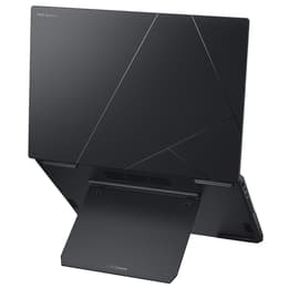 Asus ZenBook Duo 14 OLED (UX8406CA) 14" - Core Ultra 9 285H - 32GB - SSD 2 TBGB Intel Arc Graphics QWERTY - Αραβικό