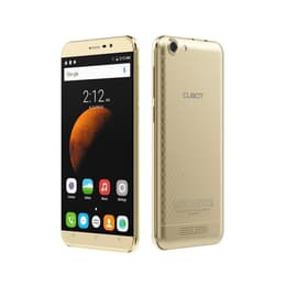 Cubot Dinosaur 16GB - Χρυσό - Ξεκλείδωτο