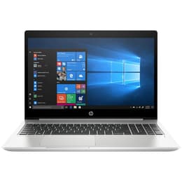 HP ProBook 450 G6 15" (2018) - Core i5 - Gen 8 (U) - 8GB - SSD 256 GB QWERTY - Σουηδικό