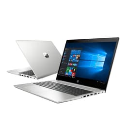 HP ProBook 450 G6 15" (2018) - Core i5 - Gen 8 (U) - 8GB - SSD 256 GB QWERTY - Σουηδικό
