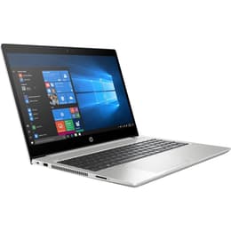 HP ProBook 450 G6 15" (2018) - Core i5 - Gen 8 (U) - 8GB - SSD 256 GB QWERTY - Σουηδικό