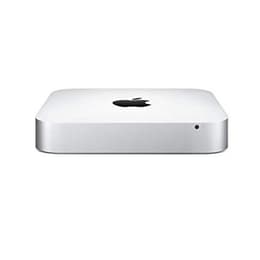 Mac mini (Οκτώβριος 2014) Core i5 2,6 GHz - SSD 500 GB - 8GB