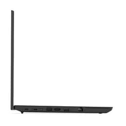Lenovo ThinkPad L480 14" (2018) - Core i5 - Gen 8 (U) - 16GB - SSD 256 GB QWERTZ - Γερμανικό