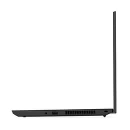 Lenovo ThinkPad L480 14" (2018) - Core i5 - Gen 8 (U) - 16GB - SSD 256 GB QWERTZ - Γερμανικό
