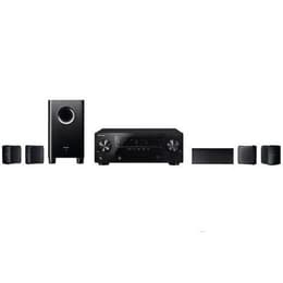 Soundbar & Home Cinema HTP 101 package (VSX-421 + Pioneer S21W + S11 speaker set) - Μαύρο