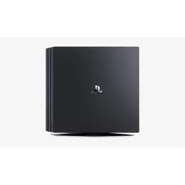 PlayStation 4 Pro 1000GB - Μαύρο