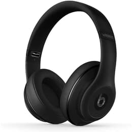 Beats By Dr. Dre Studio 2.0 Μειωτής θορύβου ενσύρματο + ασύρματο Ακουστικά Μικρόφωνο - Μαύρο