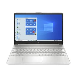 HP 15-DY1043DX 15" (2019) - Core i5-1035G1 - 8GB - SSD 256 GB QWERTY - Αγγλικά