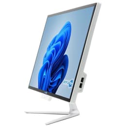 Simpletek All in One 24 24" Core i5 2.8 GHz - SSD 1 TB - 8GB QWERTY - Ιταλικό