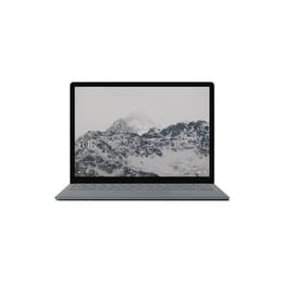 Microsoft Surface JKQ-00005 13"(2017) - Core i7-7660U - 8GB - SSD 256 Gb AZERTY - Βέλγιο