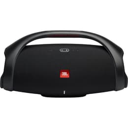 JBL Boombox 2 Bluetooth Ηχεία - Μαύρο