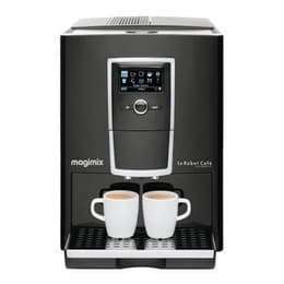 Μηχανή Espresso με μύλο Magimix 11491 L - Μαύρο