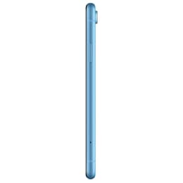 iPhone XR 128GB - Μπλε - Ξεκλείδωτο