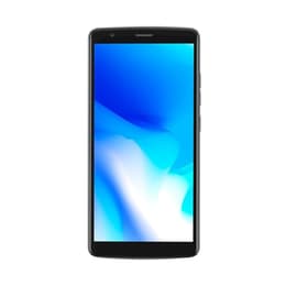 Blackview A20 Pro 16GB - Μαύρο - Ξεκλείδωτο