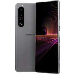 Xperia 1 III 256GB - Γκρι - Ξεκλείδωτο